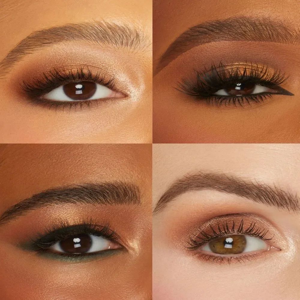 Tarte Glamazon Eyeshadow Palette - Picture 5 of 7